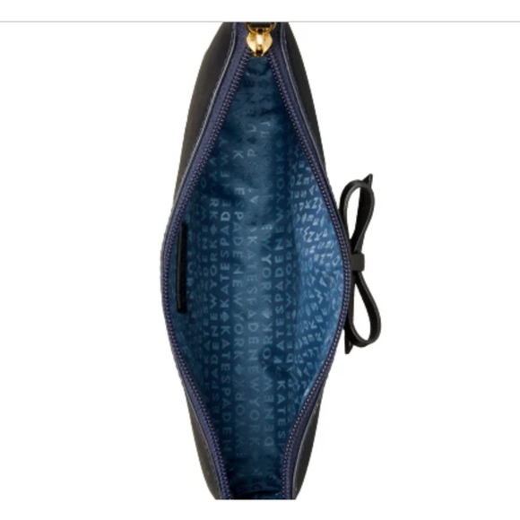 Kate Spade Glitter Crossbody - Picture 3 of 10